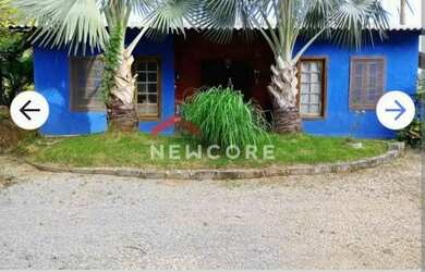 Imagem 4: Casa em nucolau Manoel de abreu - Ambrósio - Garopaba/SC