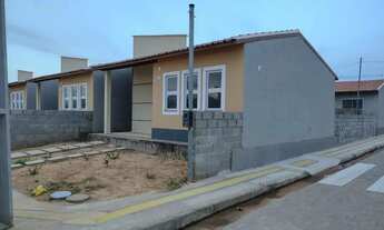 Imagem: CONDOMINIO DE CASAS NO MAIOBAO CIDADE JARDIM