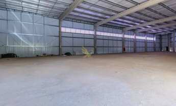 Imagem 5: Mall Paulínia, loja 02, locação disponível na cidade de Paulínia