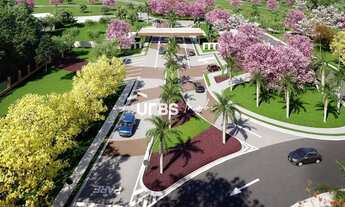 Imagem 2: Jardins Roma - Terreno Residencial