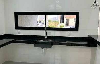 Imagem 5: Casa em Condomínio de Sorocaba, Residencial Villagio Ipanema I, 3 dormitórios, 1 suíte e 2