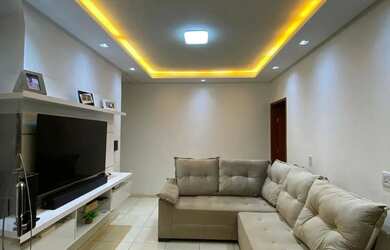 Imagem 5: Casa em Jardim Canadá, Aparecida de Goiânia/GO - 4185