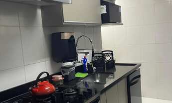 Imagem 7: Venda 280 mil Apartamento com 2 dormitórios