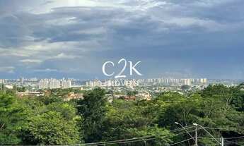 Imagem 3: Casa Térrea com Terraço Panorâmico no Residencial Parque Mendanha