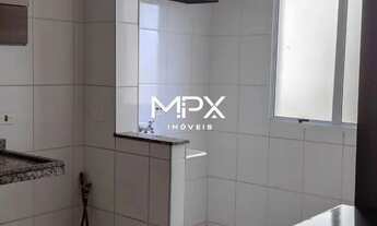 Imagem 5: Apartamento à venda em Piracicaba, Jardim Nova Iguaçu, com 2 quartos, com 54 m²