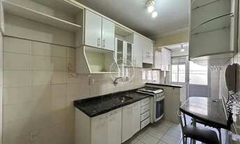 Imagem 5: Apartamento 2 quartos com terraço - Kobrasol - PLC