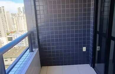 Imagem 7: Alugo apto na Boa viagem - 2 Quartos.