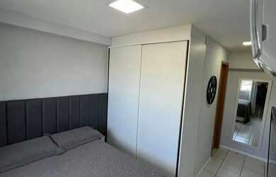 Imagem 7: Oportunidade em Piedade| Semi Mobiliado| Edf. Itapoa| 2 Quartos