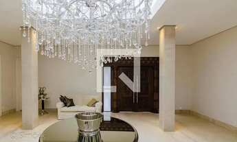 Imagem 2: Casa à Venda - Cidade Jardim, 7 Quartos, 1450 m2