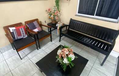 Imagem 3: APARTAMENTO DE 2 QUARTOS COM GARAGEM: R$ 2.400,00 (TRAVESSA HONÓRIO - JURUNAS