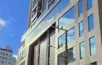 Imagem 2: Sala para alugar, 93 m² por R$ 5.200/mês - Centro - Balneário Camboriú/SC