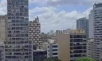 Imagem 5: APÊ COM 37 M² LOCALIZADO NO LARGO DO AROUCHE PARA LOCAÇÃO