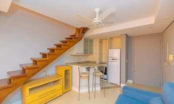 Imagem 6: Apartamento em Rua Gonçalves Dias - Menino Deus - Porto Alegre/RS