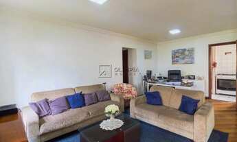 Imagem 7: Venda Apartamento 4 Dormitórios - 140 m² Vila Olímpia