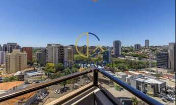 Imagem 7: Imperdível Apartamento à Venda no Cambuí - Campinas-SP! 4 Quartos, 2 Suítes, 2 Salas, 4 Ba