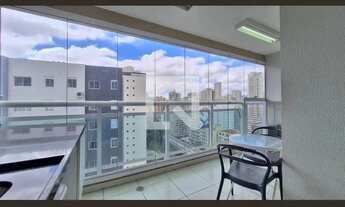 Imagem 7: Apartamento à Venda - Barra Funda, 1 Quarto, 36 m2