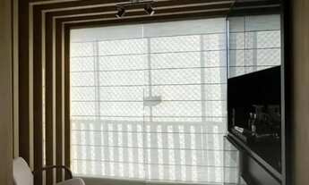 Imagem 6: Apartamento à venda no Condomínio La Vista Guadalajara, em Sorocaba-SP