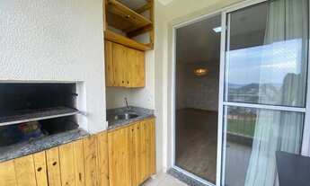 Imagem 5: Apartamento a venda no condomínio Parque Barueri