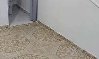 Imagem 6: Aluga-se Casa com 2 Cômodos - Entrada Individual