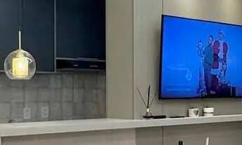 Imagem 2: Vendo Apartamento à Venda - GARDEN MONTE LÍBANO -Sol da Manhã