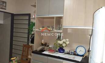 Imagem 6: Apartamento em Rua Otávio Pinto Cesar - Cidade Nova - São José do Rio Preto/SP