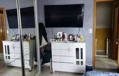 Imagem 7: Vila da Penha Apartamento cobertura com 3 dormitórios