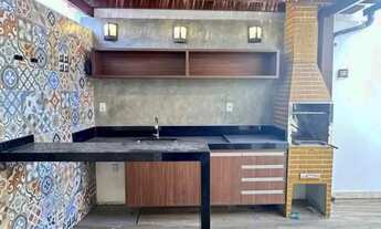 Imagem: CASA COM CHURRASQUEIRA EM IPITANGA