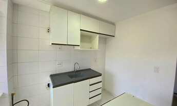 Imagem 3: Apartamento com 2 dormitórios para alugar, 45 m² por R$ 1.602,00/mês - Itaquera - São Paul