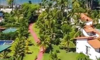 Imagem 2: Casa beira mar duplex com 3 qrts frente as piscinas naturais