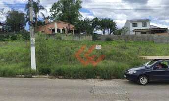 Imagem: Terreno à venda, 275 m² por R$ 210.000