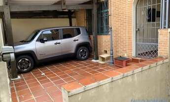 Imagem 2: SOBRADO - CAMBUCI - SP