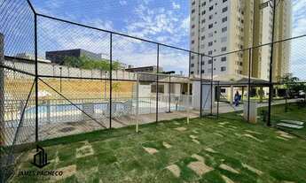 Imagem 6: Apartamento- 2 quartos, 1 banheiro, 43 m²- Residencial Bethel