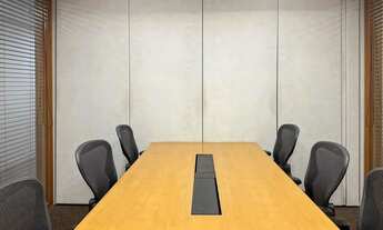 Imagem 4: Escritório para alugar para 5 pessoas em Regus SAO PAULO, Continental Square - Vila Olímpi