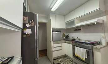 Imagem 4: Apartamento para venda em Perdizes com 3 quartos, sendo 1 suíte , 109m²