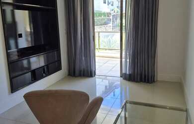 Imagem 2: Apartamento 3 quartos no João Paulo semimobiliado