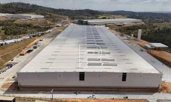 Imagem 3: Galpão para alugar, 5791 m² por R$ 207.549,44/mês - Chácara Campestre - Contagem/MG