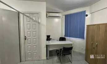 Imagem 3: BELEM - Conjunto Comercial/Sala - Nazaré