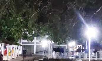 Imagem 5: Sítio de aluguel exclusivo para eventos evangélicos