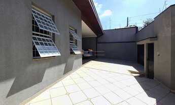 Imagem 2: Venda - Casa - Vila Israel - Americana - SP