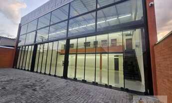 Imagem: Salão, 500 m² - venda por R$ 1.590.000,00