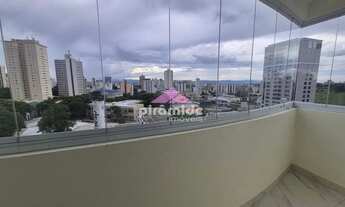 Imagem 4: Apartamento com 1 dormitório para alugar, 44 m² por R$ 2.000,00 aluguel/mês - Jardim São D