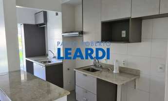 Imagem: APARTAMENTO - PINHEIROS - SP