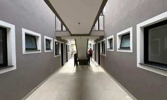 Imagem 4: Apartamento com 1 quarto para alugar, 33 m² por R$ 1.390/mês - Chácara do Vovô - Guarulhos