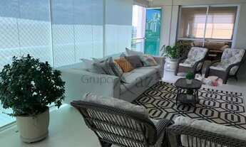 Imagem 5: Oportunidade - Apartamento - Jardim das Colinas - Residencial Helbor Belvedere - 4 Dormitó