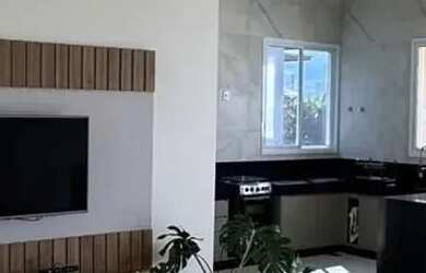 Imagem 5: Imóvel para venda possui 251 metros quadrados com 4 quartos em Mirante do Fidalgo - Lagoa