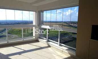 Imagem 5: Apartamento - Loteamento Residencial Vila Bella - Campinas