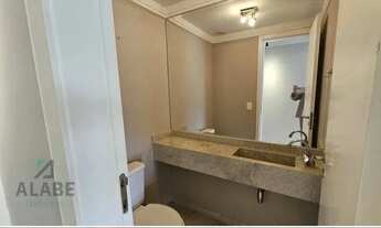 Imagem 6: Apartamento na Chácara Santo Antônio , para locação, 3 suítes, 4 vagas , varanda gourmet