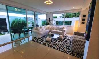 Imagem 6: CASA 4 SUITES EM CONDOMÍNIO FECHADO - MAR A VISTA - ZONA SUL - ILHEUS