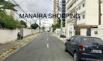 Imagem 3: Apartamento 3 quartos em Manaira 2 ruas do shopping