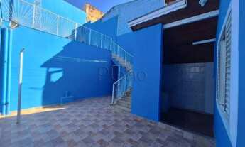 Imagem 2: Casa com 2 quartos à venda em Paulínia, Vila Monte Alegre, com 140.83 m²